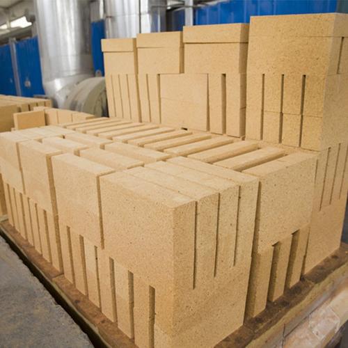 耐火材料公司销售三级高铝砖_粘土砖