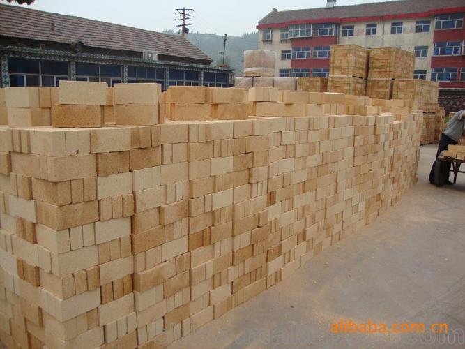 高质量粘土砖 厂家大批量销售-「其他防火耐火材料」-马可波罗网